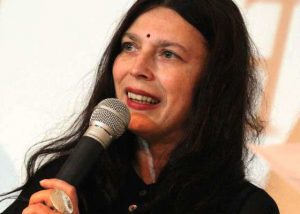 Alessandra Pescetta