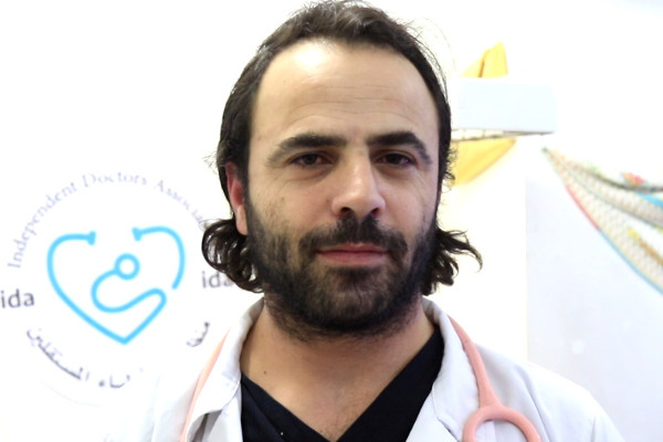 Dr. Hatem